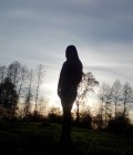 Rencontre Femme : Яна, 23 ans à Ukraine  Ровно